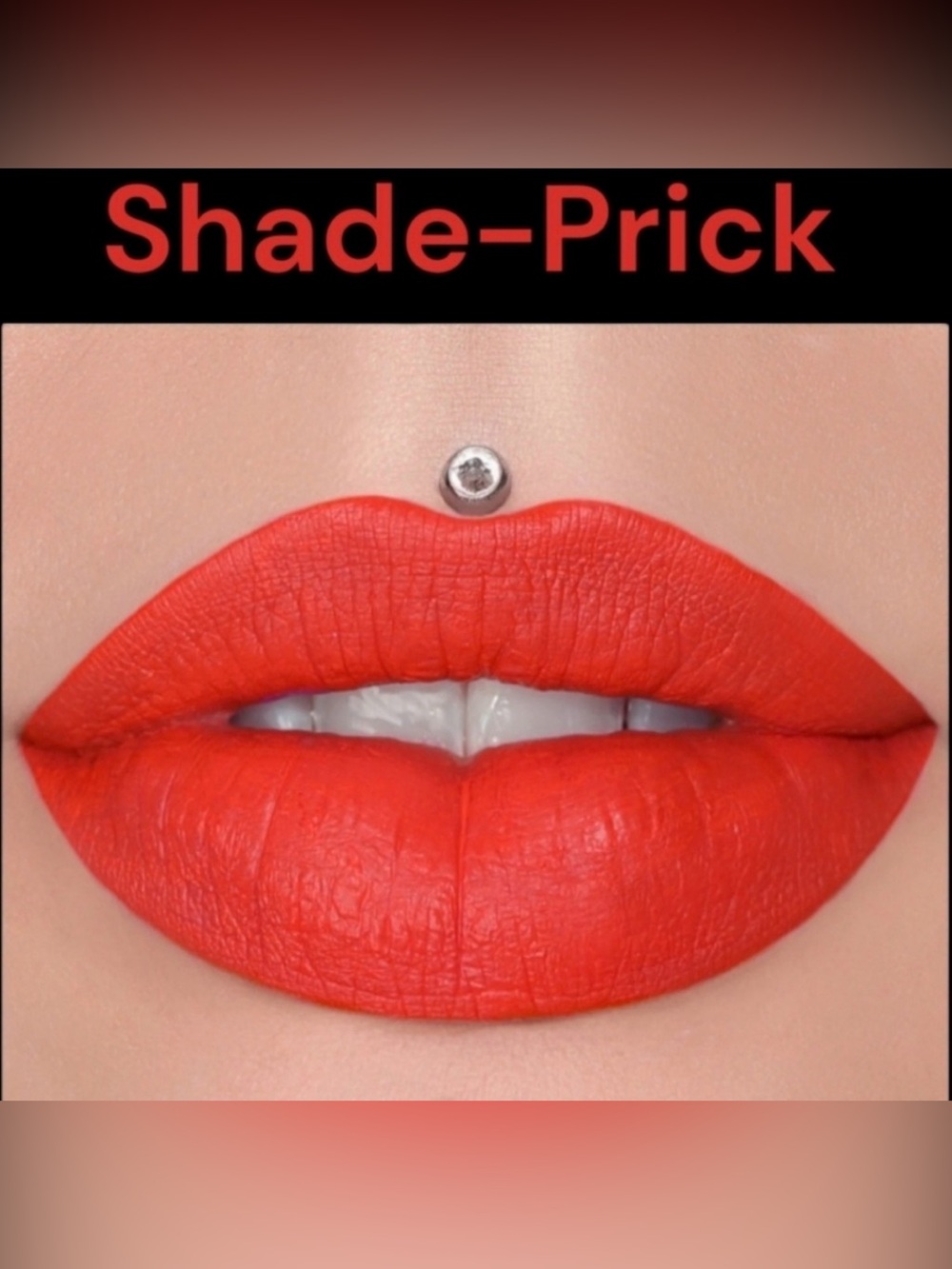 NIB Jeffree Star Velour Liquid Lipstick-Prick